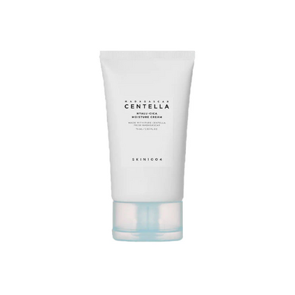 [SKIN1004] Madagascar Centella Hyalu-Cica Moisture Cream 75ml (Damaged Box)