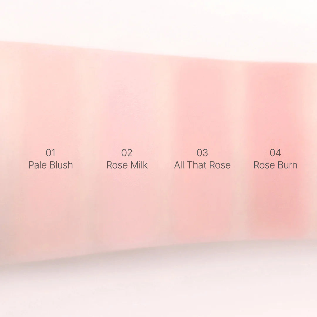 [Dasique] Blending Mood Cheek #15 Rose Milk Tea