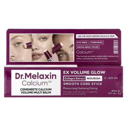 [Dr.Melaxin] Cemenrete Calcium Volume Multi Balm 9g