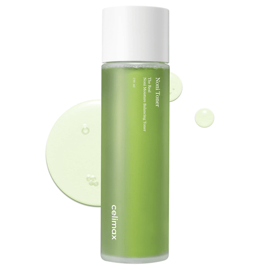 [CELIMAX] The Real Noni Moisture Balancing Toner 150ml