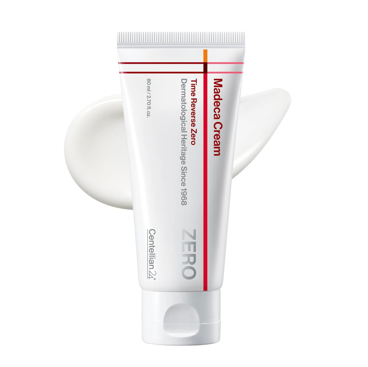 [Centellian 24] Madeca Cream Time Reverse Zero 80ml