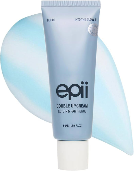 [epii] Double Up Cream Ectoin & Panthenol 50ml