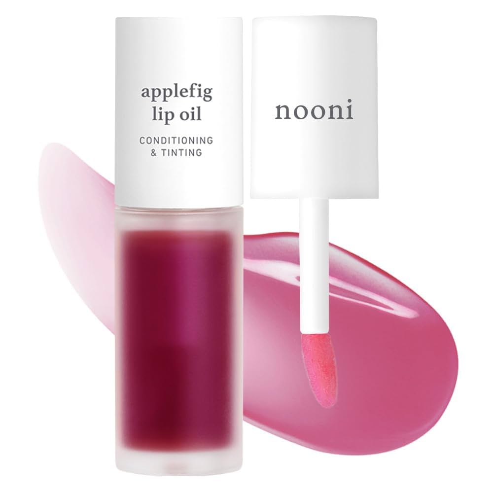 [nooni] Lip Oil 3.7ml