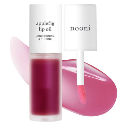 [nooni] Lip Oil 3.7ml