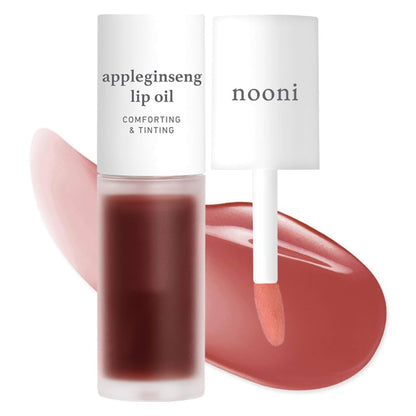 [nooni] Lip Oil 3.7ml