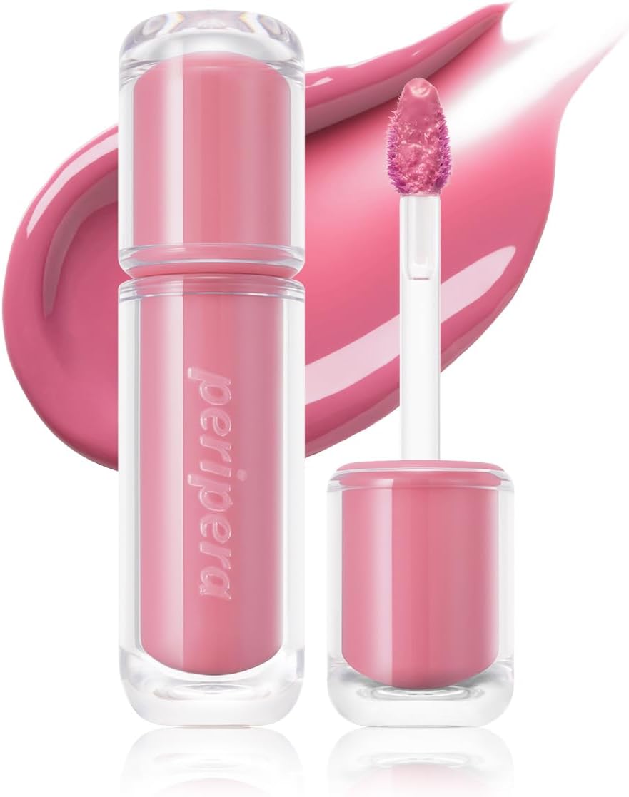 [Peripera] Mood Glowy Tint