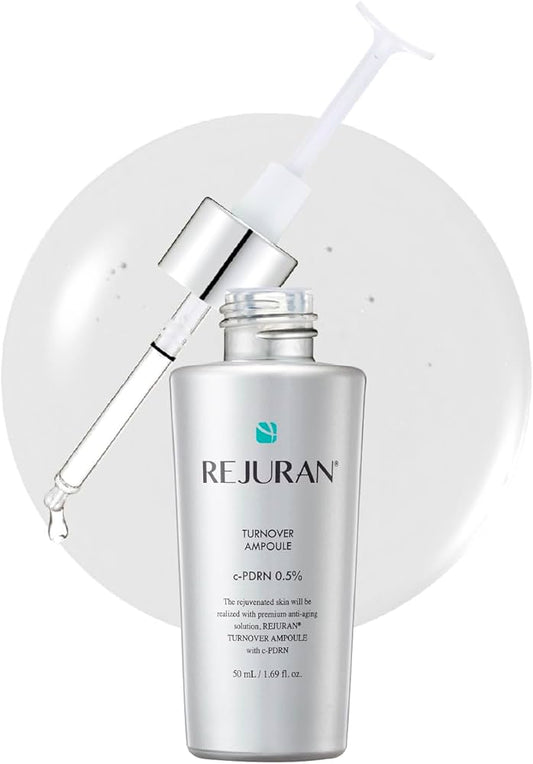 [REJURAN] Turnover Ampoule 50ml