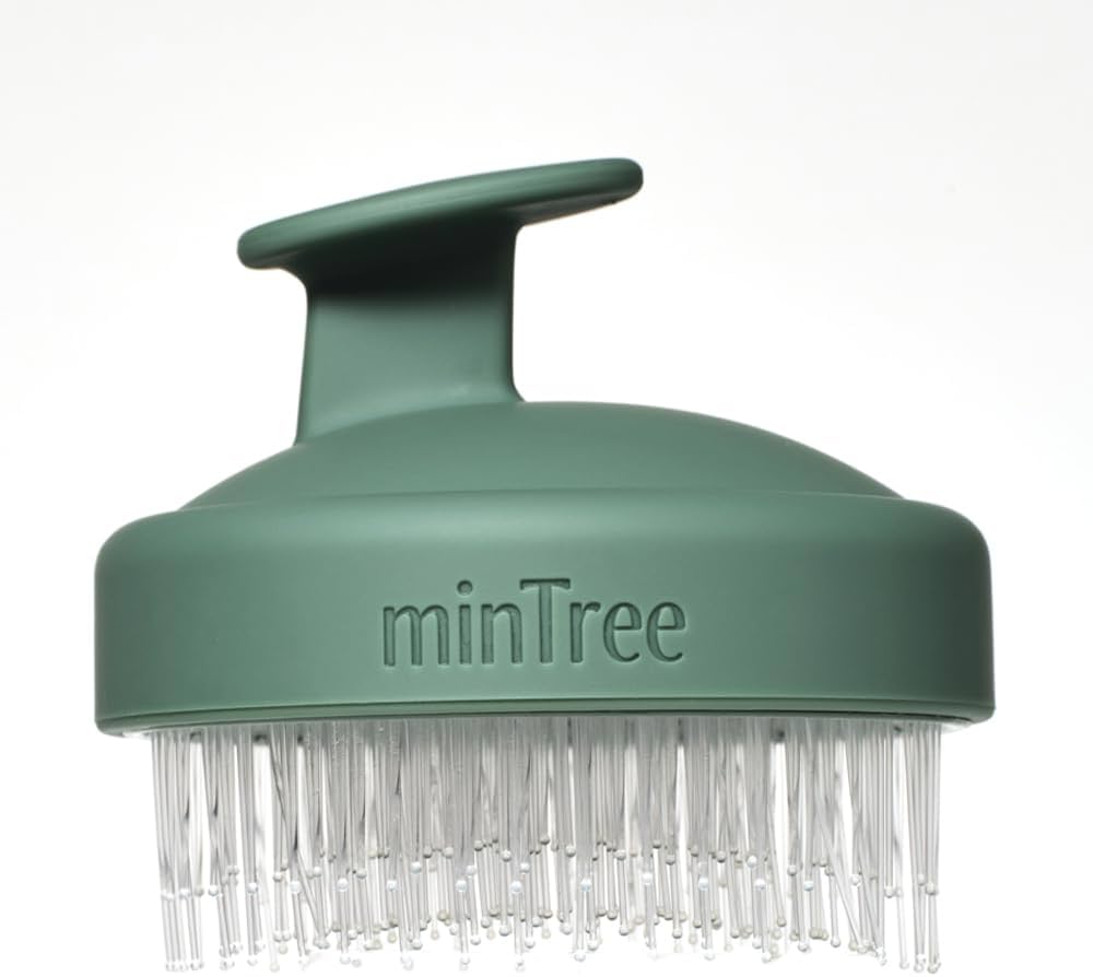 [MINTREE] Scalp Purify Massager 65g