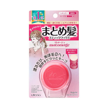 [Utena] Matomage Hair Styling Stick 13g