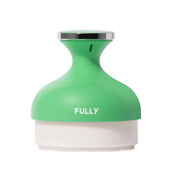 [FULLY] Pore Cleansing Brush