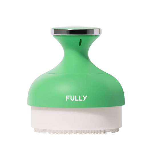 [FULLY] Pore Cleansing Brush