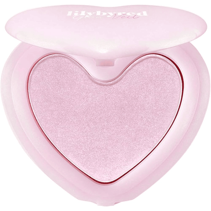 [Lilybyred] Luv Beam Glow Veil (Surligneur)