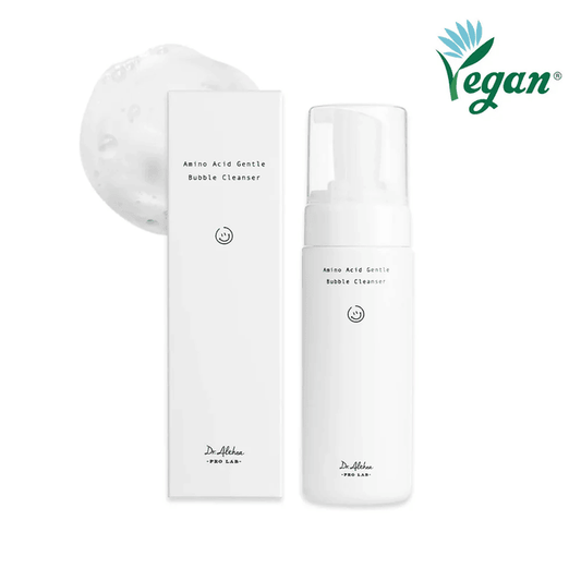[Dr.Althea] Amino Gentle Bubble Cleanser 140ml
