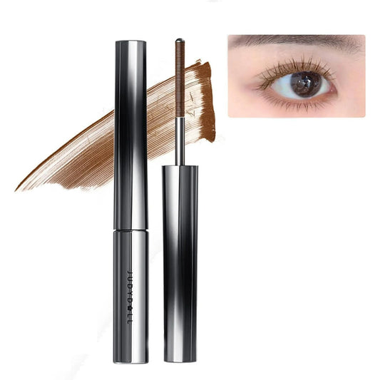[Judydoll] 3D Curling Eyelash Iron Mascara - Classic (2 Colors)
