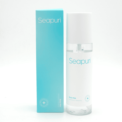 *Special Price* [SEAPURI] Body Mist 100ml