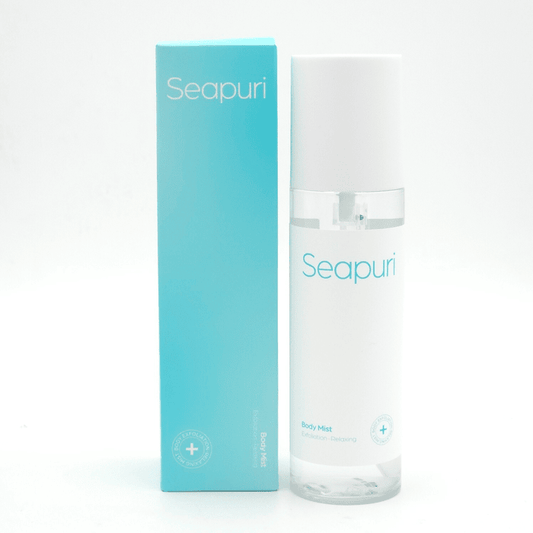 *Special Price* [SEAPURI] Body Mist 100ml