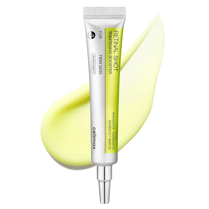 [CELIMAX] The Vita-A Retinal Shot Tightening Booster 15ml