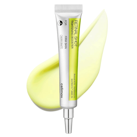 [CELIMAX] The Vita-A Retinal Shot Tightening Booster 15ml