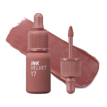 [Peripera] Ink The Velvet Lip TInt