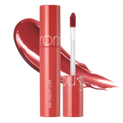 [Rom&amp;nd] Teinte longue tenue juteuse
