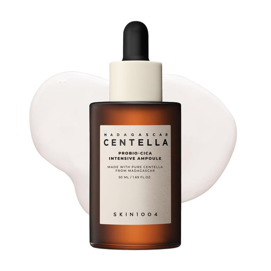 [SKIN1004] Madagascar Centella Probio-Cica Intensive Ampoule 50ml