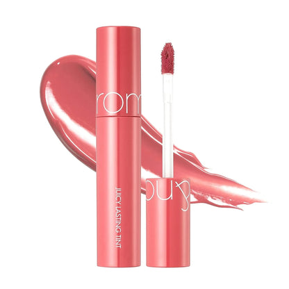 [Rom&amp;nd] Teinte longue tenue juteuse