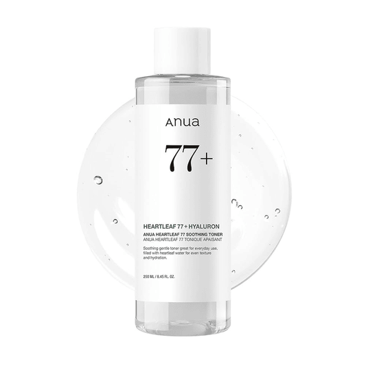 [ANUA] Heartleaf 77% Soothing Toner 250ml