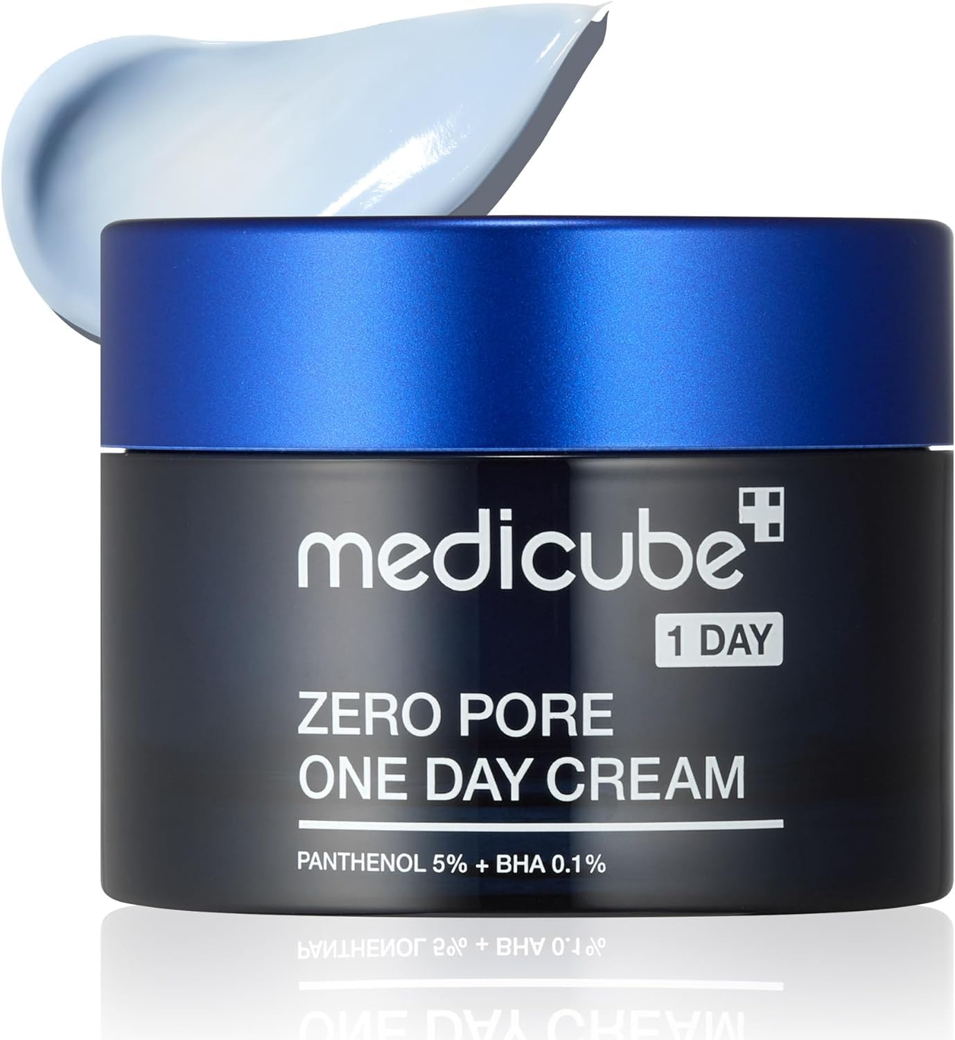 [Medicube] Zero Pore One Day Cream 50ml
