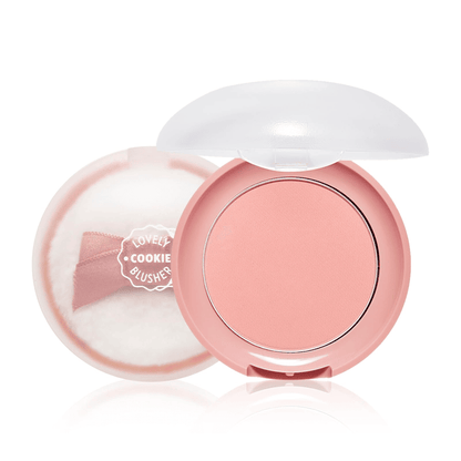 [Etude House] Lovely Cookie Blusher