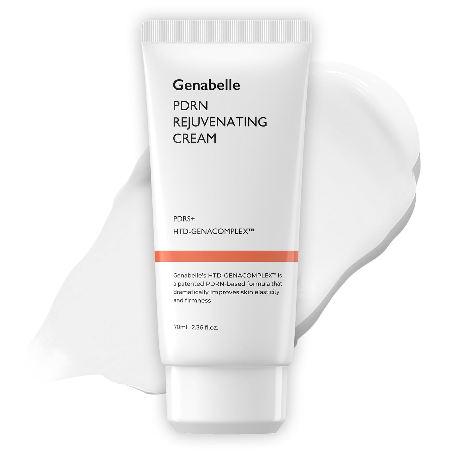 [Genabelle] PDRN Rejuvenating Cream 70ml