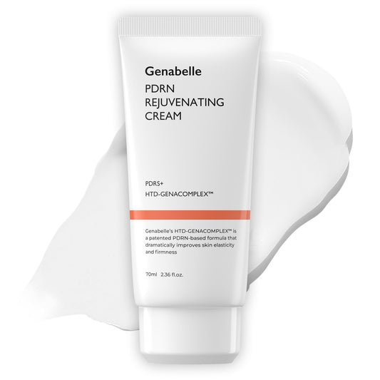 [Genabelle] PDRN Rejuvenating Cream 70ml