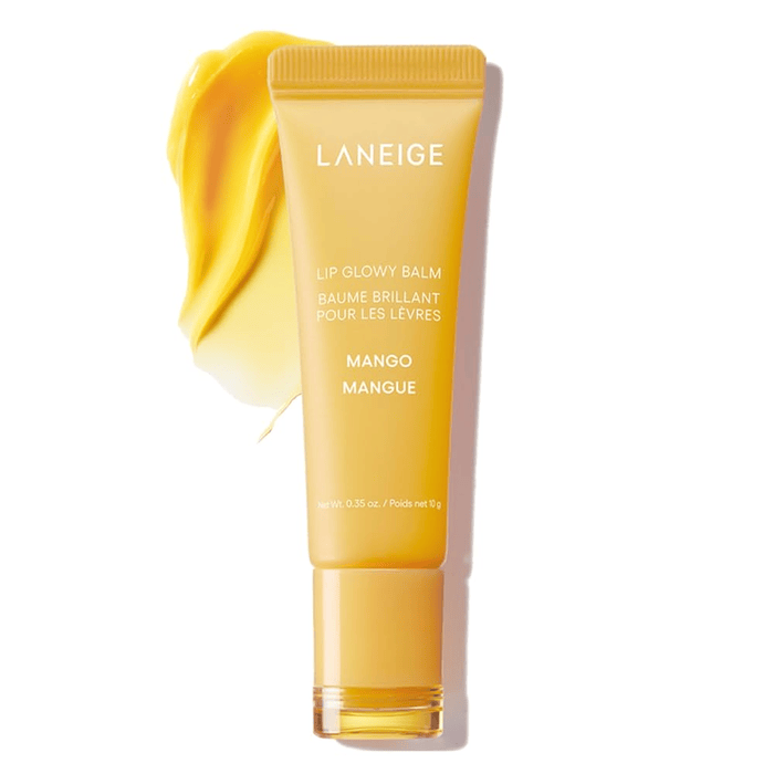 [LANEIGE] Lip Glowy Balm
