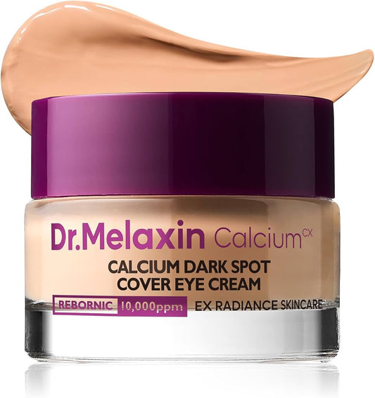 [Dr.Melaxin] Cemenrete Calcium Dark Spot Eye Cream 15g