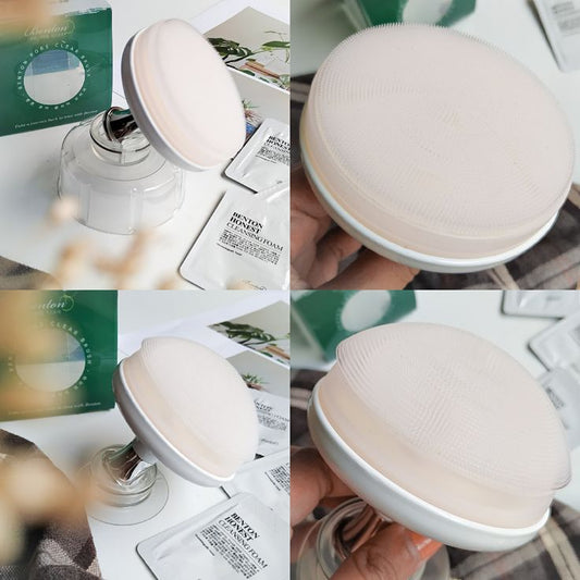[Benton] Pore Clear Brush