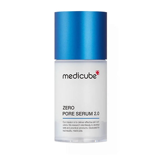 [Medicube] Zero Pore Serum 2.0 37ml