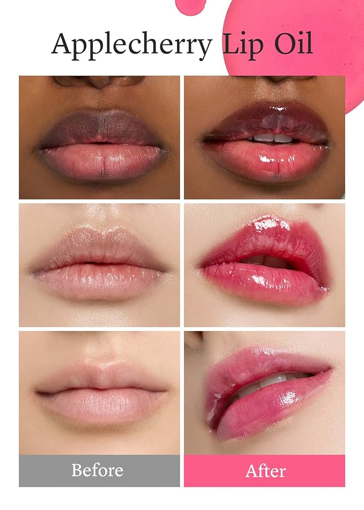 [nooni] Lip Oil 3.7ml