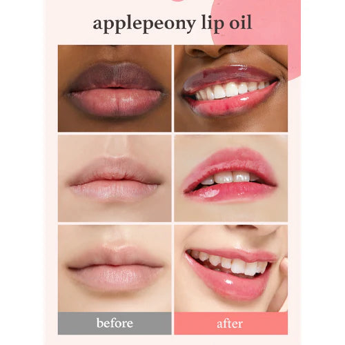 [nooni] Lip Oil 3.7ml