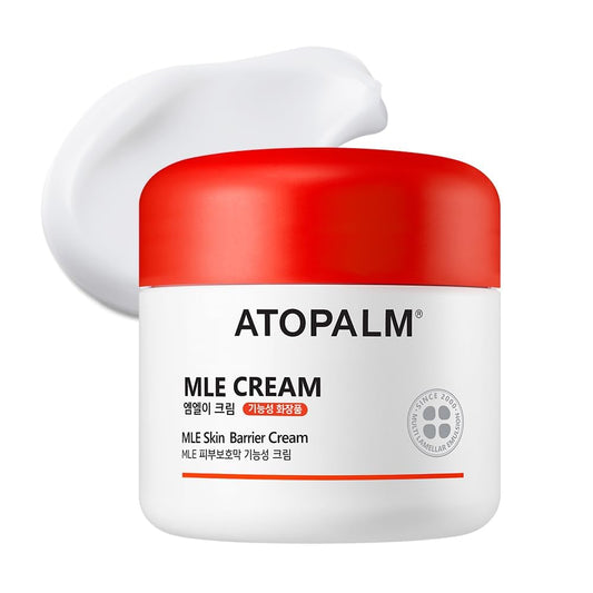 [ATOPALM] MLE Cream 65ml