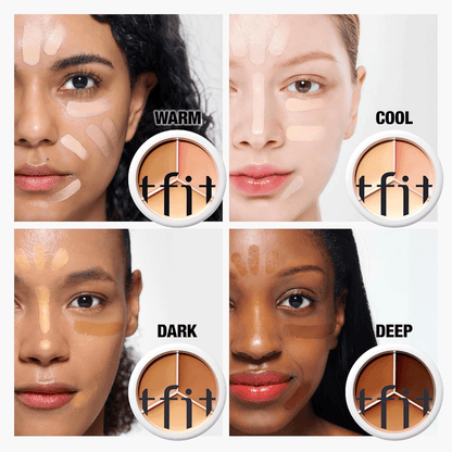 [TFIT] COVER UP PRO CONCEALER