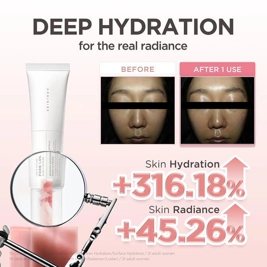 [Skin1004] Madagascar Centella PDRN 1.5 Cream 30ml