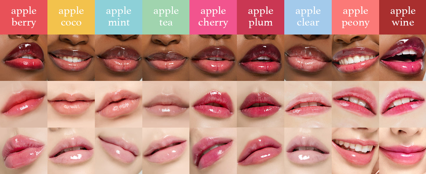 [nooni] Lip Oil 3.7ml