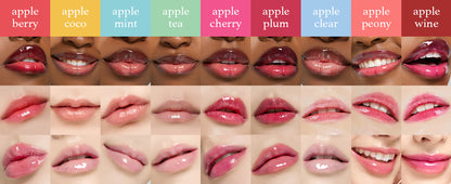 [nooni] Lip Oil 3.7ml