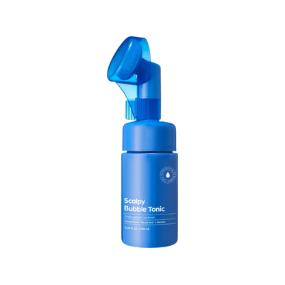 [Seapuri] Scalpy Bubble Tonic 100ml