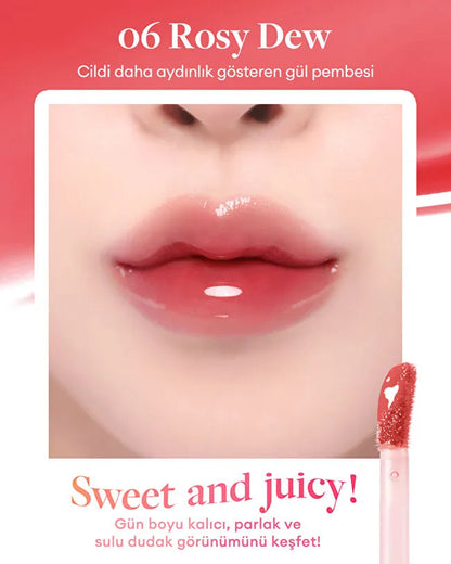 [Dasique] Juicy Dewy Glow Tint