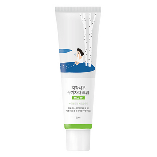 [Round Lab] Birch Juice Moisturizing Mild Up 50ml