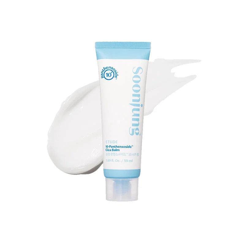 [Etude] SoonJung 10 Panthensoside Cica Balm 50ml