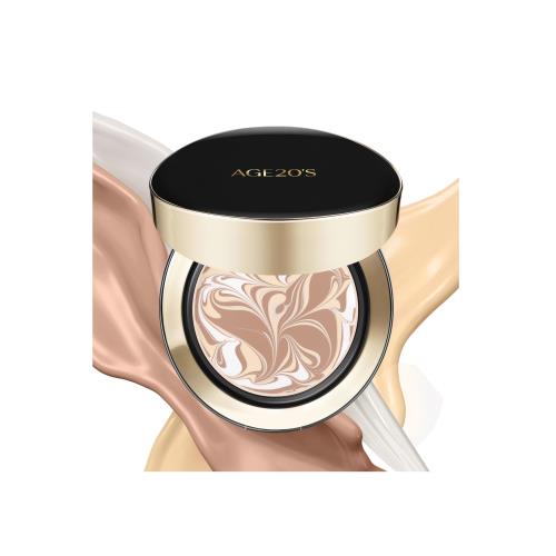 [AGE 20’s] Signature Essence Pact Intense Cover 23W 14g