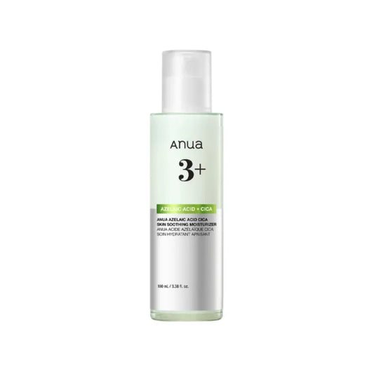 [Anua] Azelaic Acid Cica Skin Soothing Moisturizer 100ml