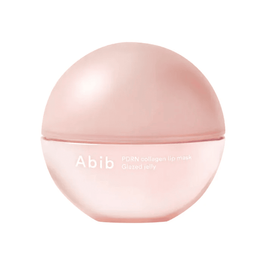 [Abib] PDRN Collagen Lip Mask Glazed Jelly 11g