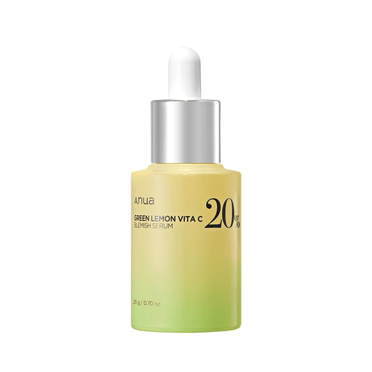 [ANUA] Sérum anti-imperfections Anua Green Lemon Vita C 20g